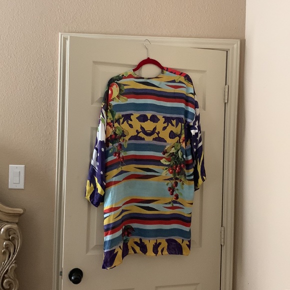 Sana Safinaz kurta size small - Picture 3 of 4